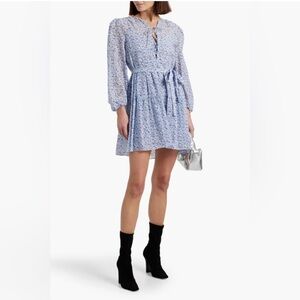 NWT Maje Rilaneta Dress, Size S